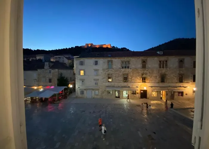 Apartman Torre