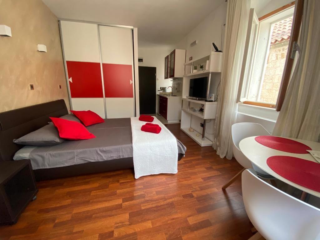 Torre Appartement *