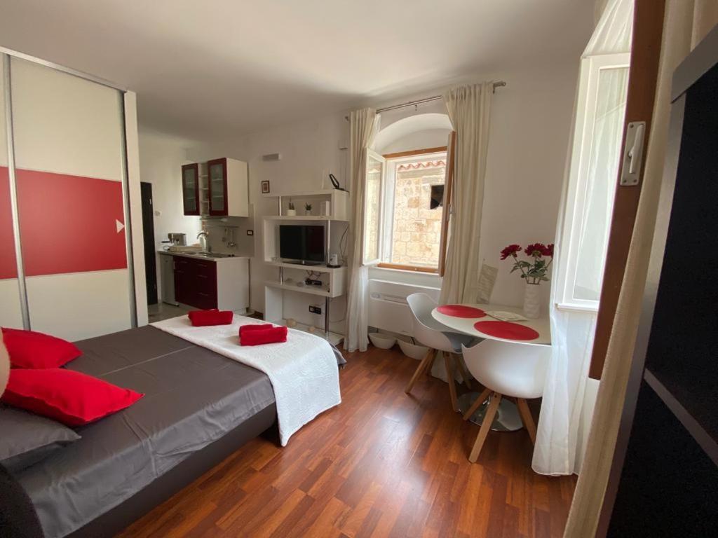 Appartement Torre Hvar Town
