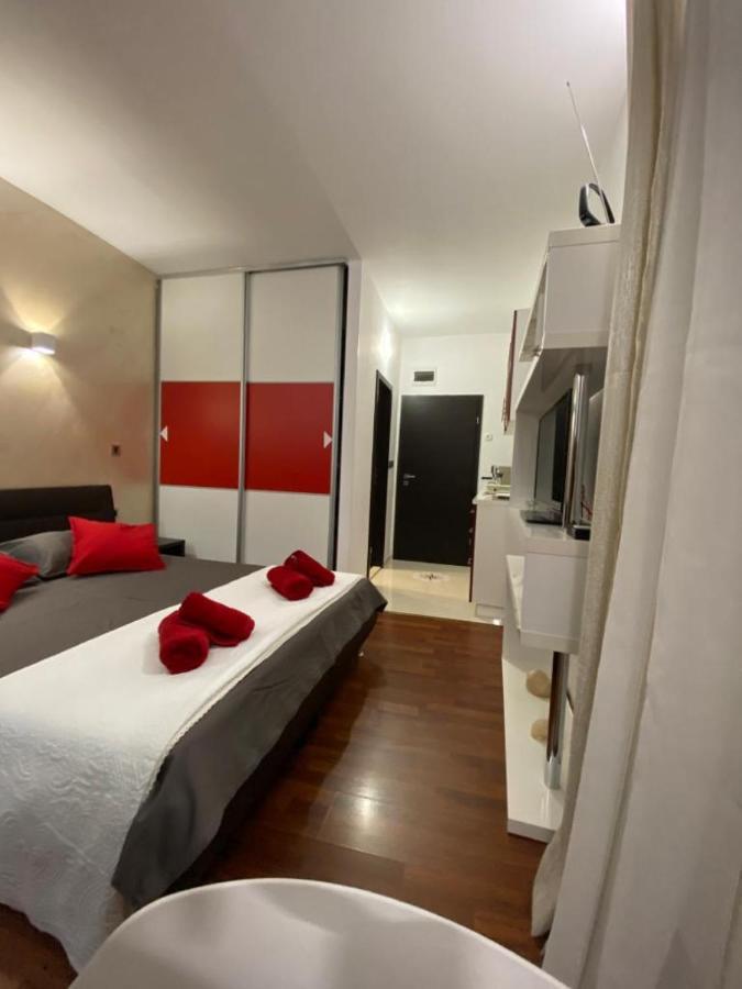 Torre Apartment