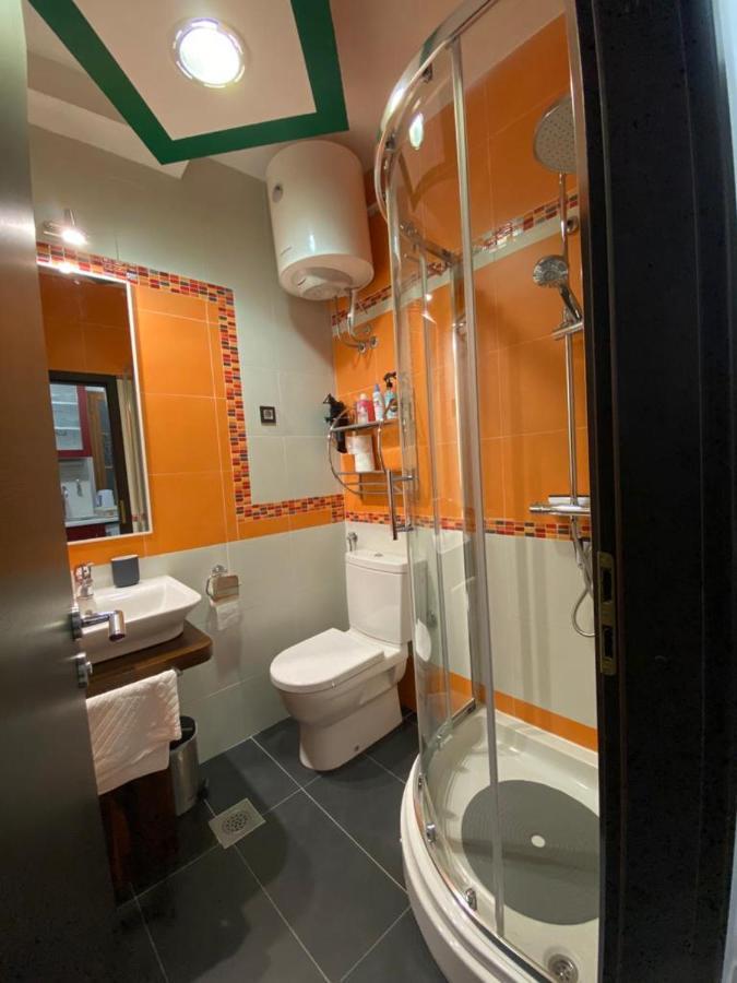 Apartment Torre Hvar Town