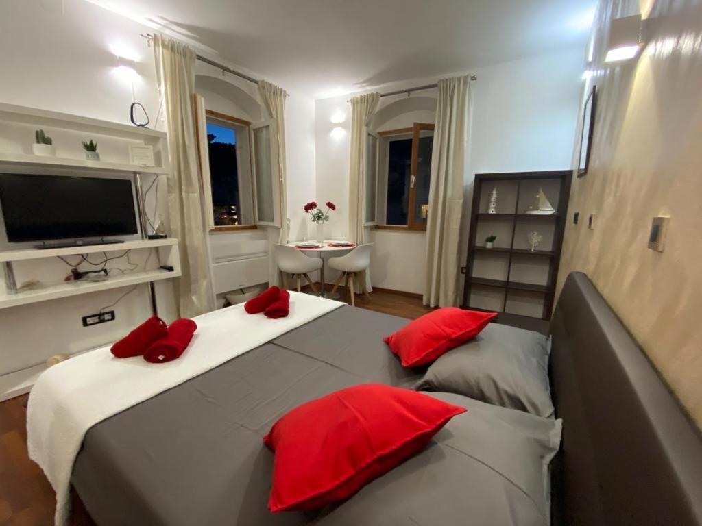 Torre Appartement *