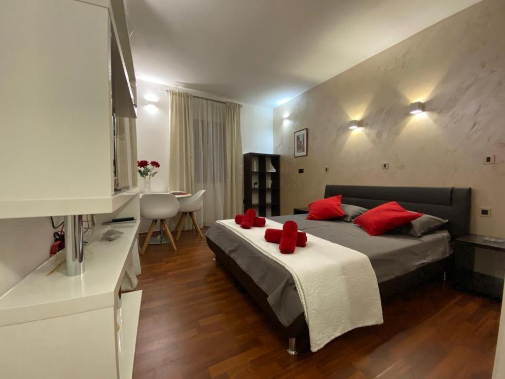 Apartment Torre