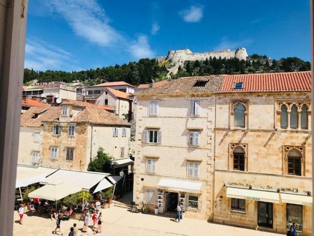 Appartement Torre Hvar Town